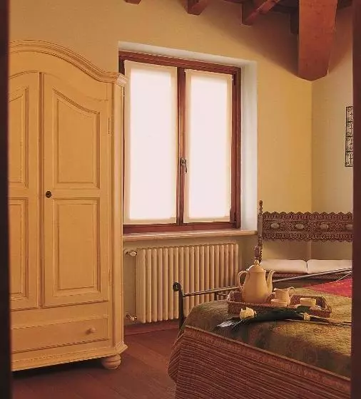 ベッドアンドブレックファースト Ca  Malfer