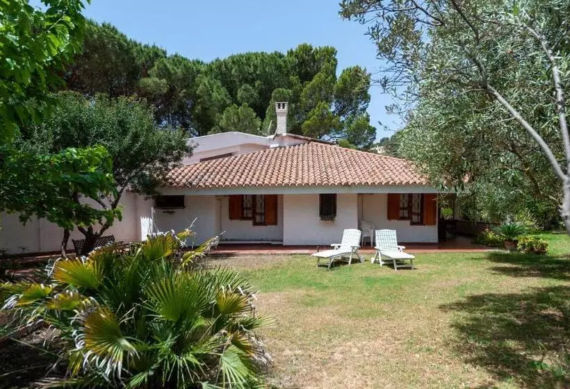 Aamiaismajoitus (B&B) Guest House Villa Verde   Short Term Room Rentals