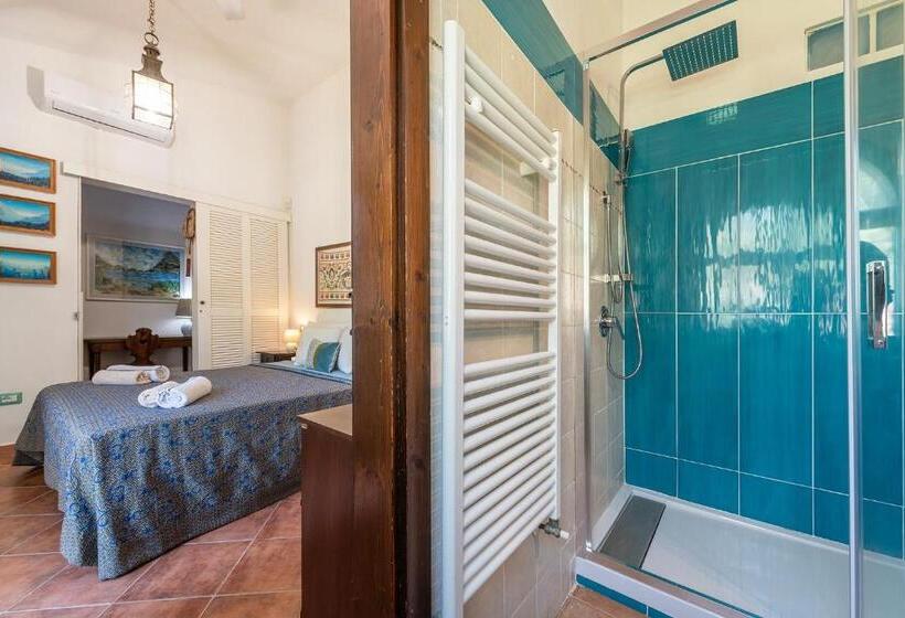 민박 Guest House Villa Verde   Short Term Room Rentals