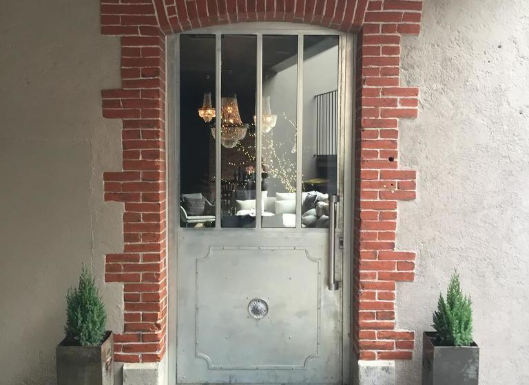 צימר Les Chambres De L'imprimerie