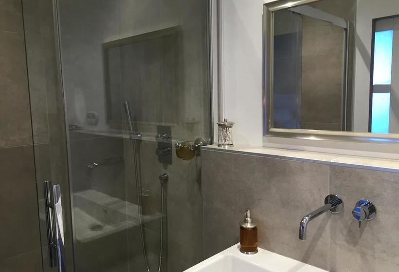 צימר Les Chambres De L'imprimerie