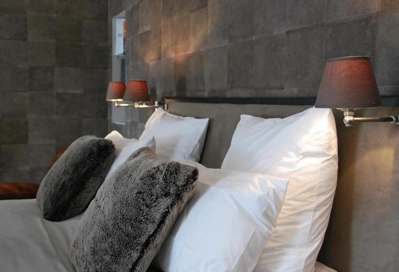 צימר Les Chambres De L'imprimerie