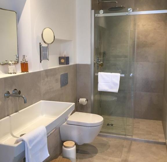 צימר Les Chambres De L'imprimerie