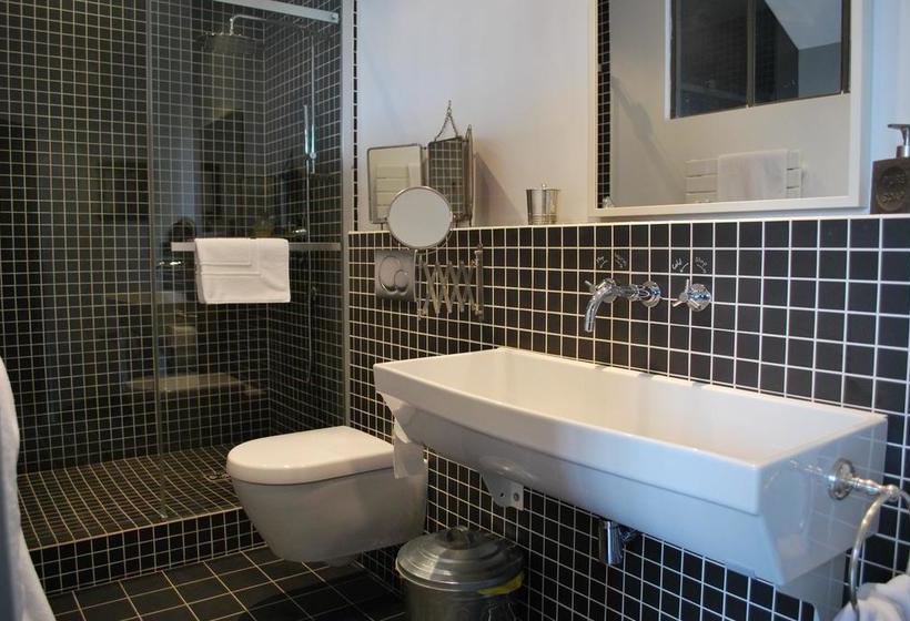 צימר Les Chambres De L'imprimerie