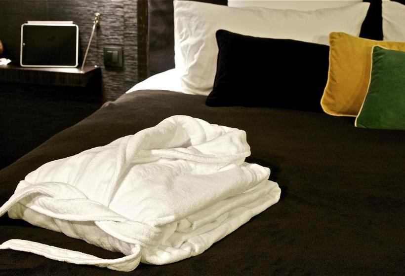 צימר Les Chambres De L'imprimerie