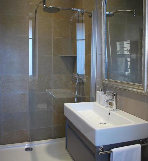 צימר Les Chambres De L'imprimerie