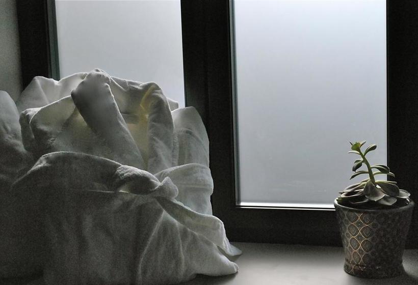 צימר Les Chambres De L'imprimerie