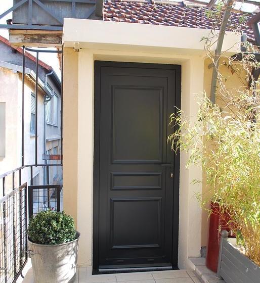 צימר Les Chambres De L'imprimerie