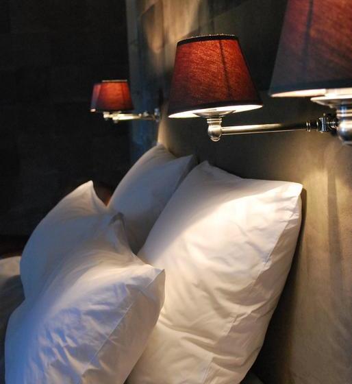 צימר Les Chambres De L'imprimerie