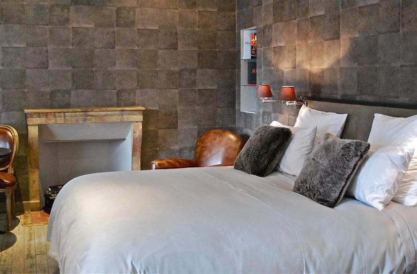 צימר Les Chambres De L'imprimerie