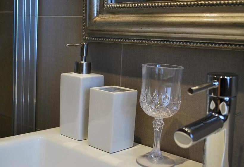 צימר Les Chambres De L'imprimerie