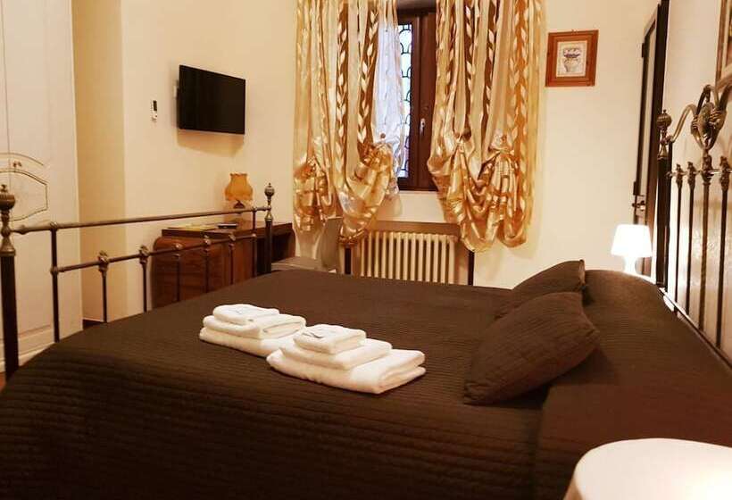 تختخواب و صبحانه Airport Rooms Bari