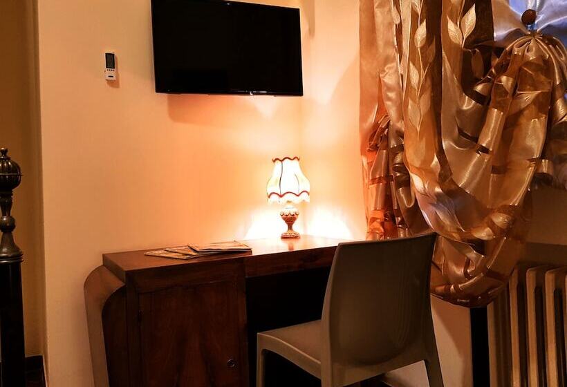 تختخواب و صبحانه Airport Rooms Bari