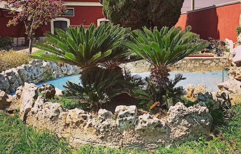 تختخواب و صبحانه Airport Rooms Bari