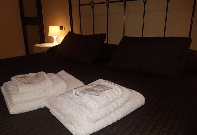 تختخواب و صبحانه Airport Rooms Bari