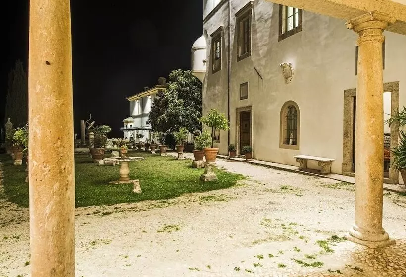 تختخواب و صبحانه Villa Dell'annunziata