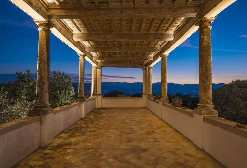 تختخواب و صبحانه Villa Dell'annunziata