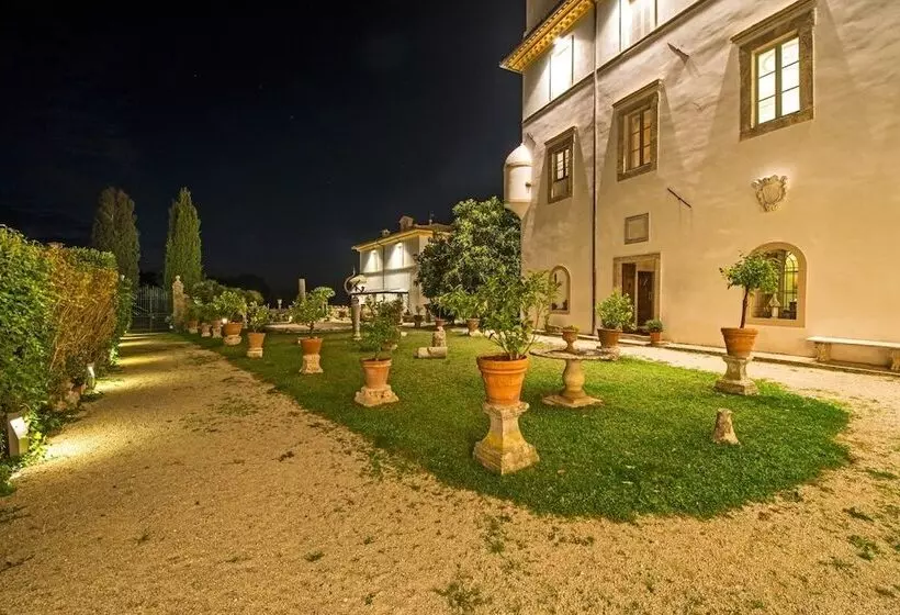 تختخواب و صبحانه Villa Dell'annunziata