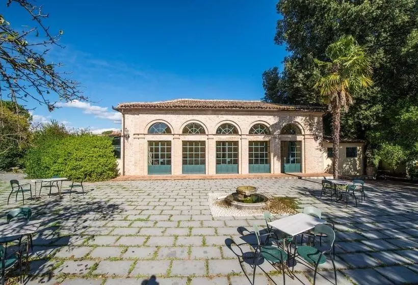 تختخواب و صبحانه Villa Dell'annunziata