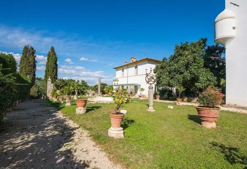 تختخواب و صبحانه Villa Dell'annunziata