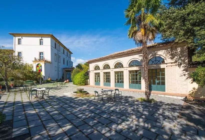 تختخواب و صبحانه Villa Dell'annunziata