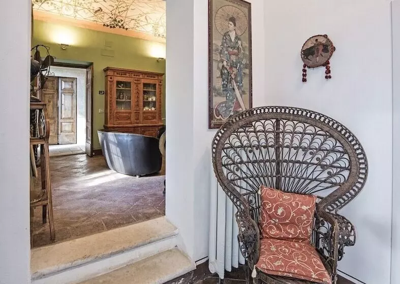 تختخواب و صبحانه Villa Dell'annunziata