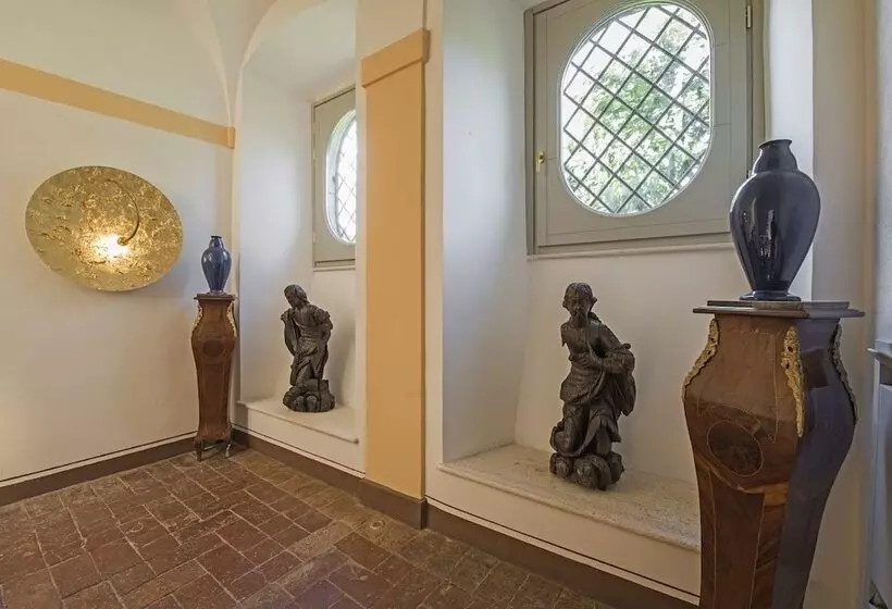 تختخواب و صبحانه Villa Dell'annunziata