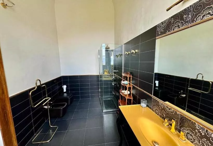 تختخواب و صبحانه Villa Dell'annunziata