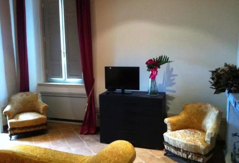 تختخواب و صبحانه Villa Dell'annunziata