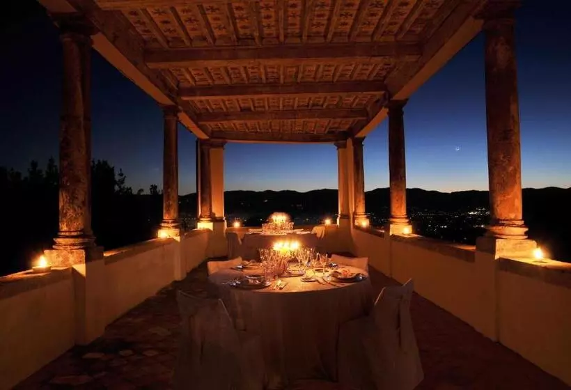 تختخواب و صبحانه Villa Dell'annunziata