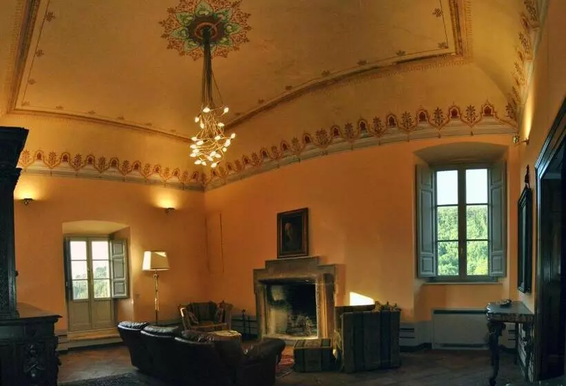 تختخواب و صبحانه Villa Dell'annunziata