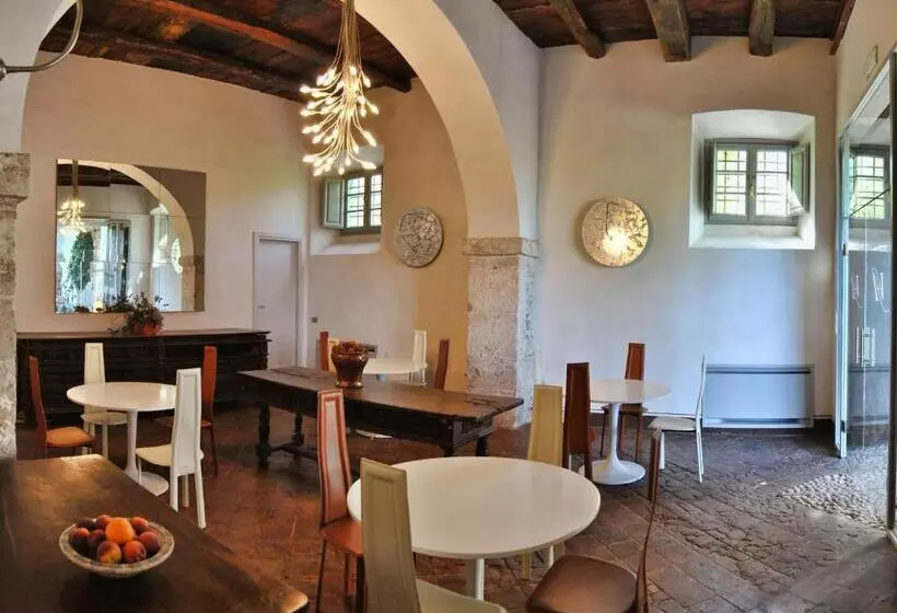 تختخواب و صبحانه Villa Dell'annunziata