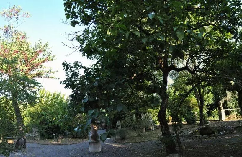تختخواب و صبحانه Villa Dell'annunziata