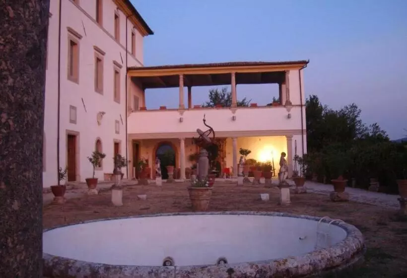 تختخواب و صبحانه Villa Dell'annunziata