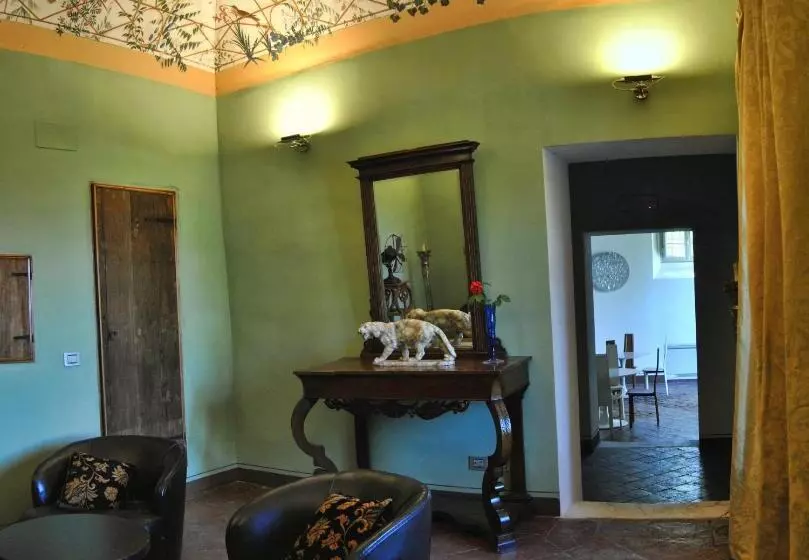 تختخواب و صبحانه Villa Dell'annunziata