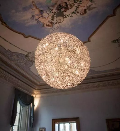 تختخواب و صبحانه Villa Dell'annunziata