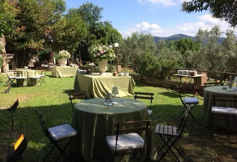 تختخواب و صبحانه Villa Dell'annunziata
