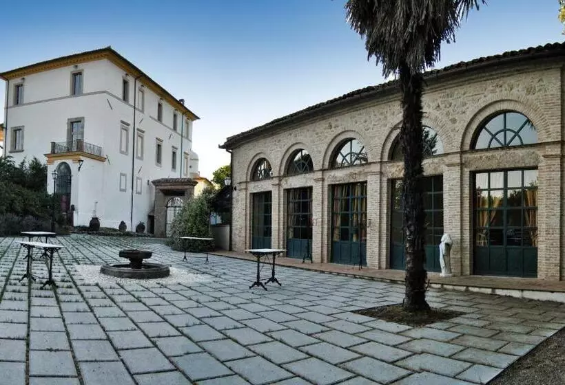 تختخواب و صبحانه Villa Dell'annunziata