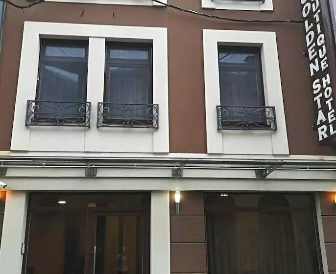 Boutique Hotel Golden Star