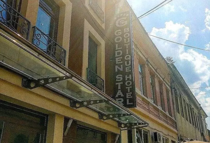 Boutique Hotel Golden Star