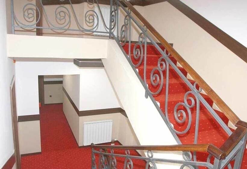 Boutique Hotel Golden Star