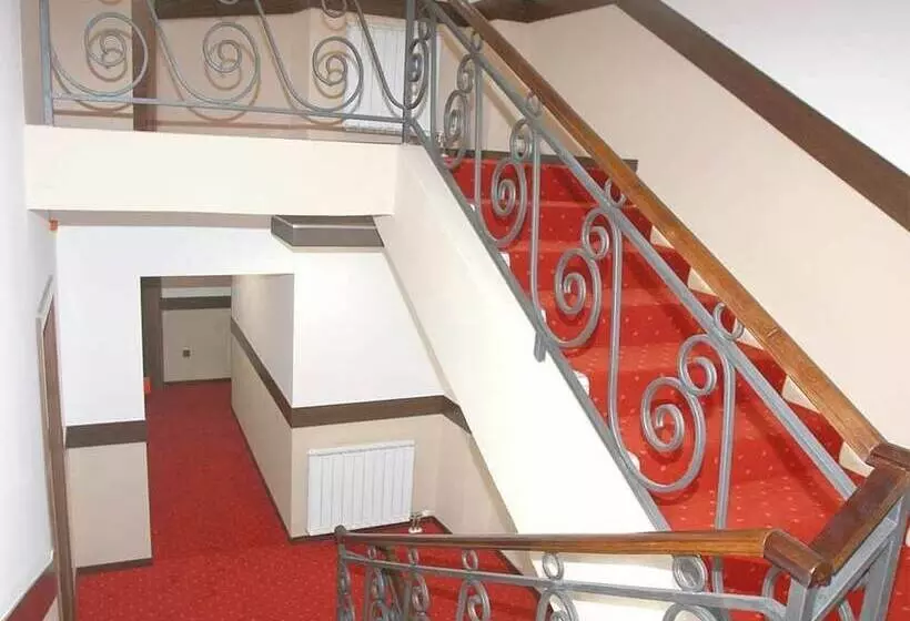 Boutique Hotel Golden Star