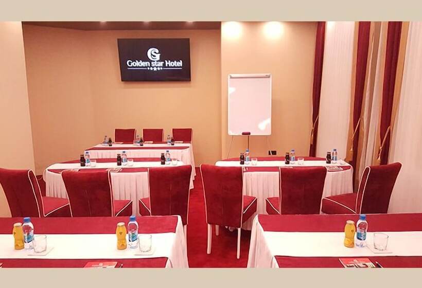 Boutique Hotel Golden Star