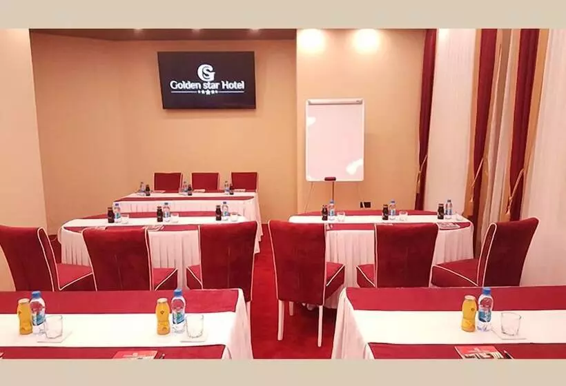 Boutique Hotel Golden Star