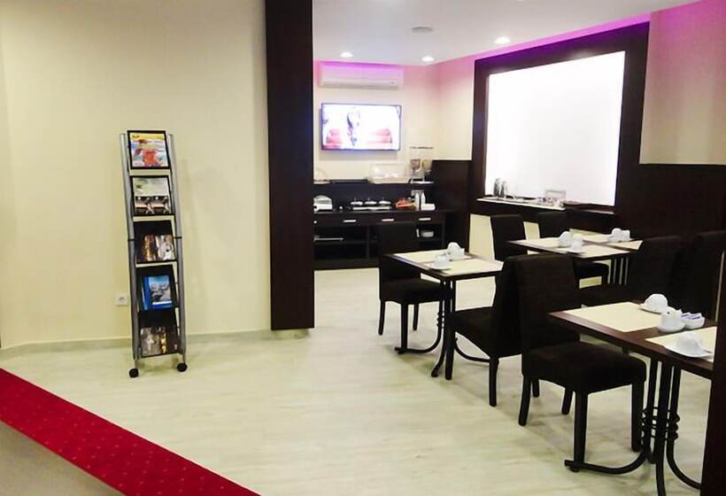 Boutique Hotel Golden Star