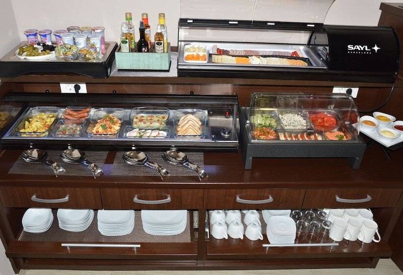 Boutique Hotel Golden Star