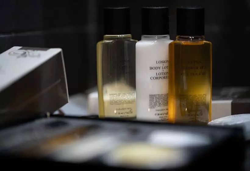 Boutique Hotel Golden Star