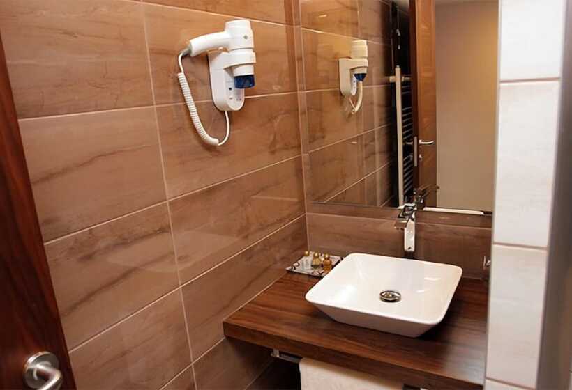 Boutique Hotel Golden Star