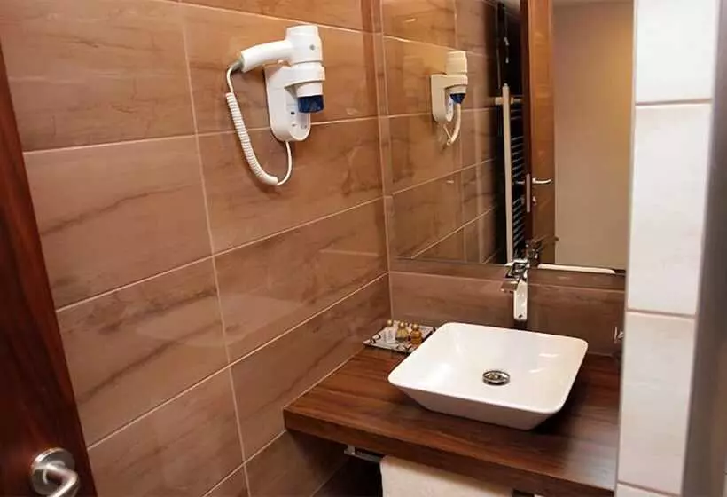 Boutique Hotel Golden Star