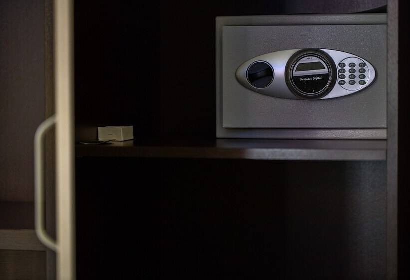 Boutique Hotel Golden Star